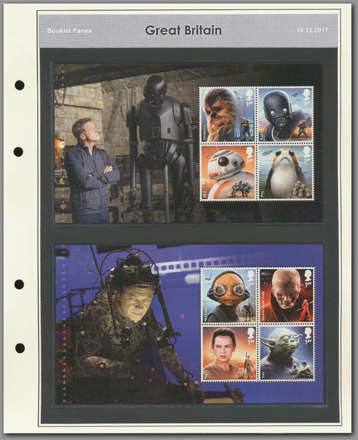 GB Prestige Booklet Panes - Page 225.jpg