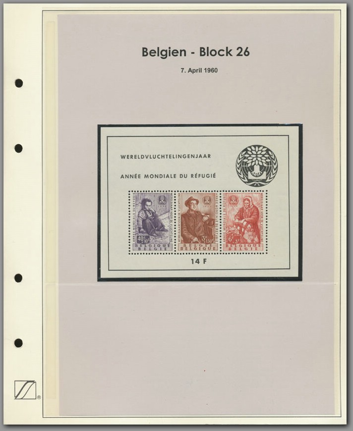 Belgien - Block 026 - F0008E0085.jpg