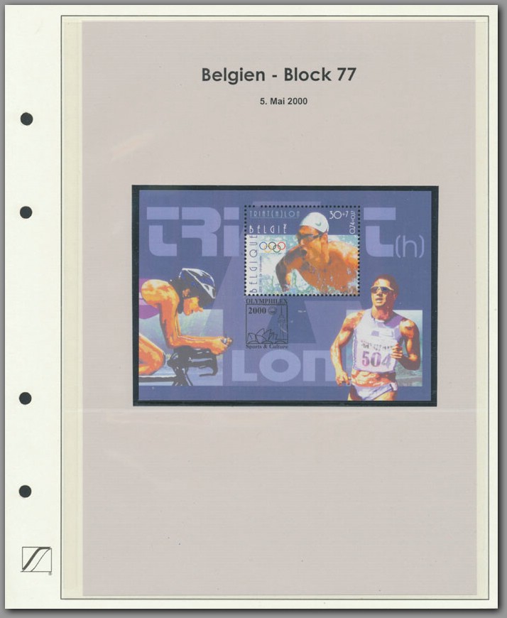 Belgien - Block 077 - F0005E0007.jpg